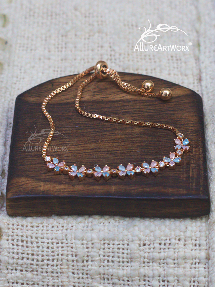 Colourful Bracelet